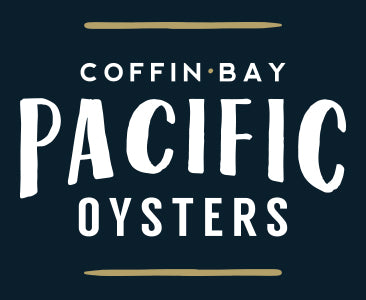 Coffin Bay Pacific Oysters